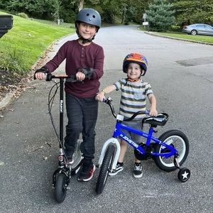 Meet your Posher, Missy